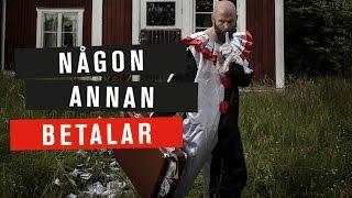 Någon annan betalar | En film om slöseri med dina skattepengar