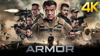 ARMOR (2024) - New Action Movie 2024 Full Movie English Hollywood