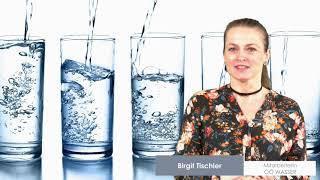 Der Wert des Wassers: Statements von Mitarbeiterinnen und Mitarbeiter der Wasserwirtschaft