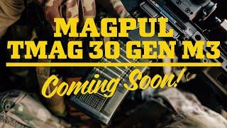 Magpul - TMAG 30 GEN M3