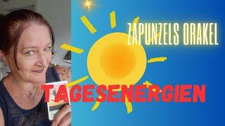 Tagesenergien für Dienstag , 1. Oktober 2024 #tarot #tagesbotschaft #orakel #tagesorakel