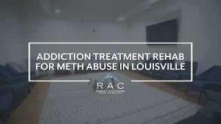 Addiction Treatment Rehab for Meth Abuse in Louisville