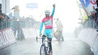 Vincenzo NIBALI Best Of 2009-2014