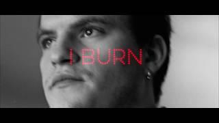 Quinn Henry Mulligan — I Burn [Lyric Video]