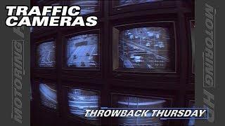 Throwback Thursday: Traffic Cameras