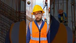 Daily life on a funny construction site part 69/ #construction #creative #workers #adamrose #funny