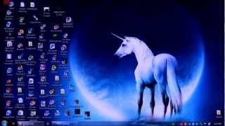 Windows 7 | How to Change Your Logon Backround