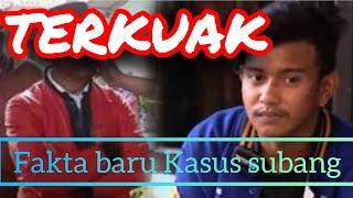 BEGINILAH HASILNYA || SETELAH DANU DI PERIKSA #kasussubangterbaru