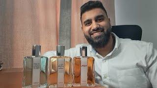 Caron First Impressions | Le 3e Homme Yatagan Pour Un | Handsome Smells