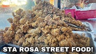 FILIPINO STREET FOOD | FOOD TRIP | FAMOUS PROBEN IN TOWN