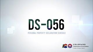 DS 056