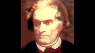 John C. Calhoun