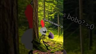 ️ASÍ FUE COMO ATREYOS CONOCIÓ A CLICKY (SEGÚN EL LIBRO DE STICK WAR)