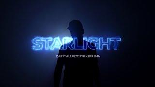 Drenchill feat. Jorik Burema - Starlight (Official Music Video)