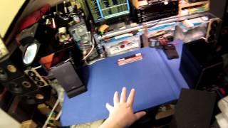 Z Review - Adam Hall Monitor Pads