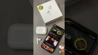 Mo : 9409448478 - 1499 Only Apple Airpod Pro 2nd Generation | Master Clone 1 : 1 | All Working |