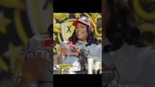 DJ SPINDERELLA on Drink Champs! 