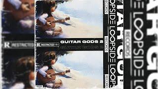 [FREE] GUITAR LOOP KIT / SAMPLE PACK - GUITAR GODS 2 (ROD WAVE, TOOSII, NBA YOUNGBOY, DRAKE, GUNNA)