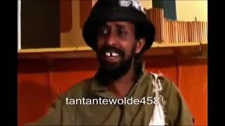 Eritrean funny video clip of begi abalemu