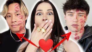  Who is Elsa really dating? Thomas or Danya Boom?