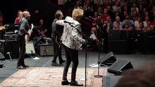 Rock My Plimsoul - Eric Clapton, Rod Steward, Ronnie Wood - 5/22/23