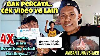 4 kali lomba,4 kali Amplop Pangeran buteu selalu beruntung umpan ikan mas harian lomba&Essen terbaik