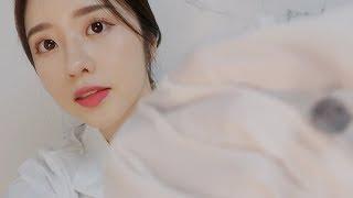 ASMR 어서오세요! 따끔 잠 잘 오는 조용한 롤플레이