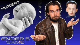 Is Abortion Murder? It depends...