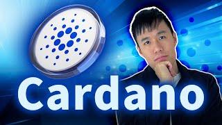 Cardano 投資分析，$ADA 幣能買嗎？｜揭開 Cardano 不為人知的特色、背景、敘事、項目解析｜Cardano 區塊鏈懶人包