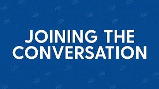 Joining The Conversation | MediaWise Voter Guide #4