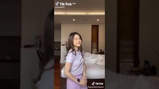 Tiktok cewek seksi