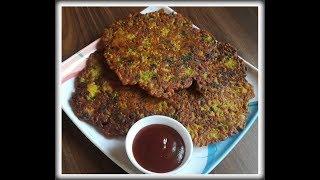 Veg Omlette l Vegan Omlette Recipe