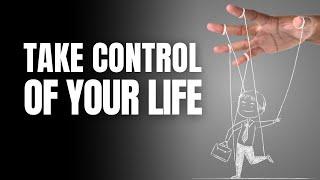 Take Control of Your Life for Success: The Inspirational Story That Will Change Your Life!