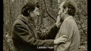 Hrdelní zločiny - vraždy a tresty smrti v ČSSR (oběti a vrazi - police story) Ladislav Hojer 2