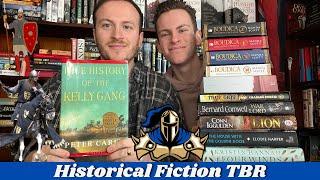 20 Historical Fiction Books To Read