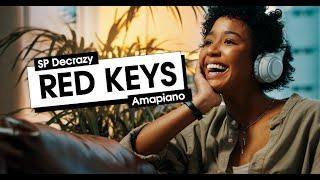 SP Decrazy - Red keys (OFFICIAL AUDIO)