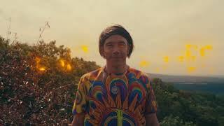 Liquid Stranger, Crooked Bangs - Revolution [OFFICIAL MUSIC VIDEO]