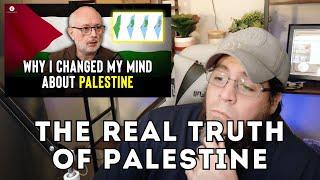 Why I Changed My Mind about Palestine @BloggingTheology  | Rican Muslim