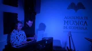 Margarida Simoes Piano Prof Jorge The Wild Rest Bill Boyd MAR 2018