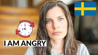 My Experience With The Swedish Healthcare System | The Emergency Room