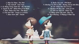 Những Bản Hit Cover Nhẹ Nhàng Hay Nhất 2020