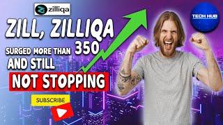 Zill, Zilliqa for Beginners | Zill, Zilliqa Price Prediction | Today Crypto Coin Latest News