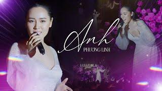 ANH - PHƯƠNG LINH live at #Lululola