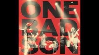 One Bad Son - Scarecrows