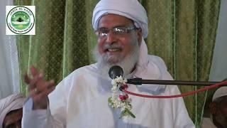 Dars e Masnvi by Pir Sardar Ahmad 02-06-2017