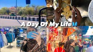A Day of my Life || Vlog||