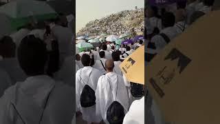 Maidan E Arafat #jabalrahmah #mina #muzdalifa #youmearfa #hajj #2023 #arafah #makkah #arafat #haj