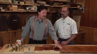 Overview - WoodWorkers Guild of America