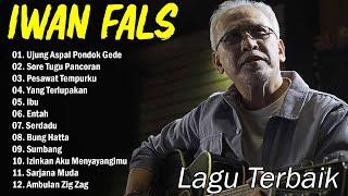 IWAN FALS Nostalgia Lagu Lawas Terbaik Pilihan 2024 | Iwan Fals Full Album | Jendela Kelas I