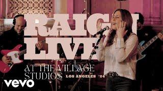 RAIGN - Don't Let Me Go (Live at The Village Studios) [Official Live Video]